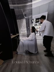 -塞巴斯汀SEBASTIAN专业美发店