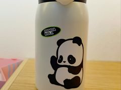 -COSTA COFFEE(成都来福士店)