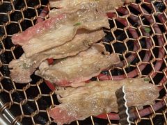-極屋鮨牛 · 烧肉酒场(时代C馆店)