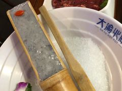 手工虾滑-大渝火锅(苏州西城永捷店)
