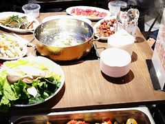 -盒马鲜生(大行宫店)