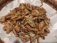 豉油皇鹅肠(限量供应)-米庄·原味私房菜(骏壹万邦店)