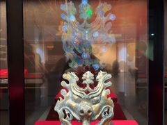 -北京大葆台遗址博物馆