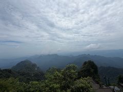 -武当山风景区