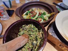 -费大厨辣椒炒肉(万家丽一店)