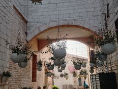 -华谊兄弟（长沙）电影小镇