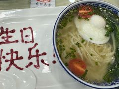 -东四民芳餐厅(世茂工三店)