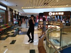 -宝龙城(杭州滨江店)