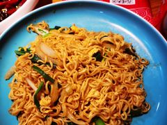 -丹东立强海鲜烧烤·牛B大串(星海店)