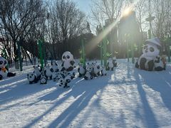 -沈阳奥体冰雪嘉年华