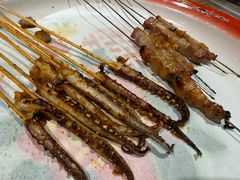 -北丐先生·野馄饨烧烤(雨花万象店)