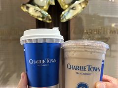 -CHARLIETOWN红茶公司(南京万象天地店)