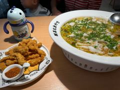 -太二酸菜鱼(福州泰禾店)