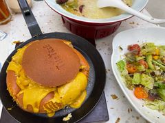 -大树餐厅(环球港店)