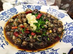 -呼吸森林·生态农庄农家乐私房菜