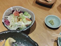 -一心创作料理屋(经开万达店)