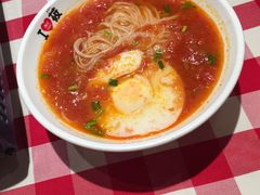 -西贝(宝乐汇店)