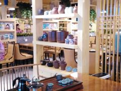 -御池园(顾村公园店)