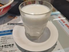 牛奶-敏华冰厅(平安金融中心店)