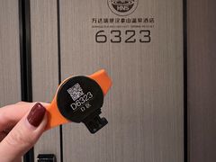 -汉拿山温泉度假酒店