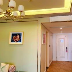 -梓爱月子中心(花都店)