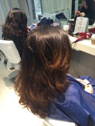 点击看大图 picture-ace hair salon top 无痕接发