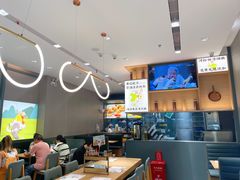 -蔡澜Pho·越南粉餐厅(海上世界店)