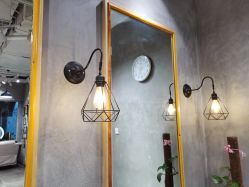 -时尚殿堂明星门店