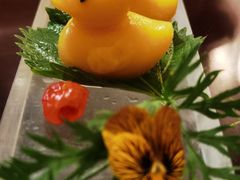 -满堂·烤鸭店·北京菜(鼓楼店)