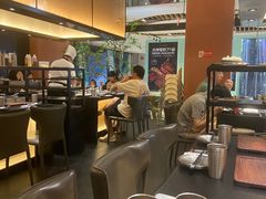 -大神太神·铁板烧(七宝领展广场店)