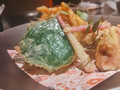 -松临·铁板烧&Omakase(神农店)