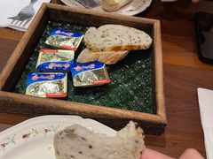 -Bistro Les Lilas丁香花小酒馆