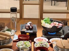 -味太助·银饭食堂(中华城店)
