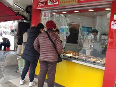 -晶牌烤鸭(延吉东路557弄小区店)