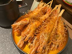 -牛New寿喜烧(新六百店)