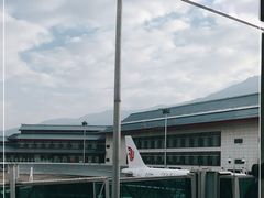 -丽江三义国际机场