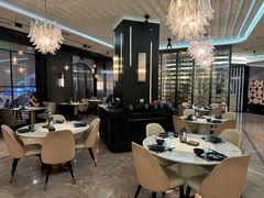 大堂-荟廷·晶萃(静安寺店)