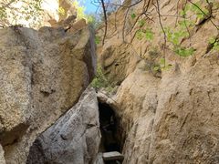 -大岭沟猕猴桃谷风景区