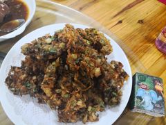 -大嶝岛景霞大排档