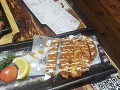-小川洋风料理(街道口店)