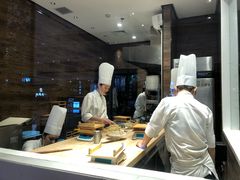 景观位-喜鼎海胆水饺(柏威年购物中心店)