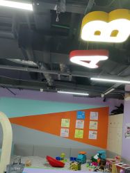 -妙糖乐园(乐坊·大华生活广场店)