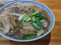 -锦泓老字号猪脏粉(东联大厦店)