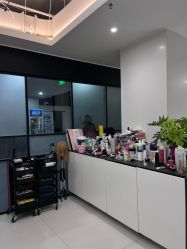 -showcase·形象沙龙