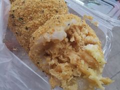 手工麻糍-猫街麻糍哥(思明南路店)