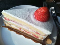 -Cafe Aewol Monsant