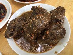 -老号尤兔头(西川店)