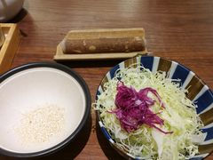 -胜博殿霸王树(嘉里中心店)