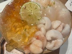 -RUXU入续糖水铺与包(卓悦中心店)