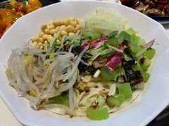 -大海碗·京菜炸酱面(雍和宫店)